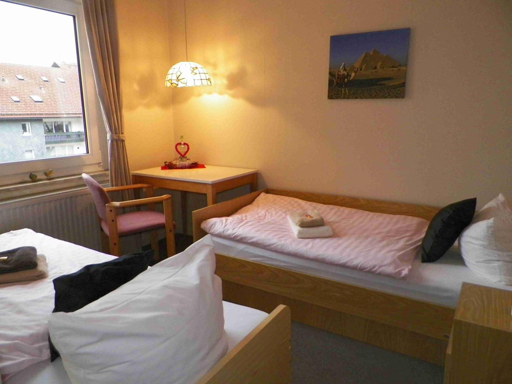 Irmgard 3* Braunlage