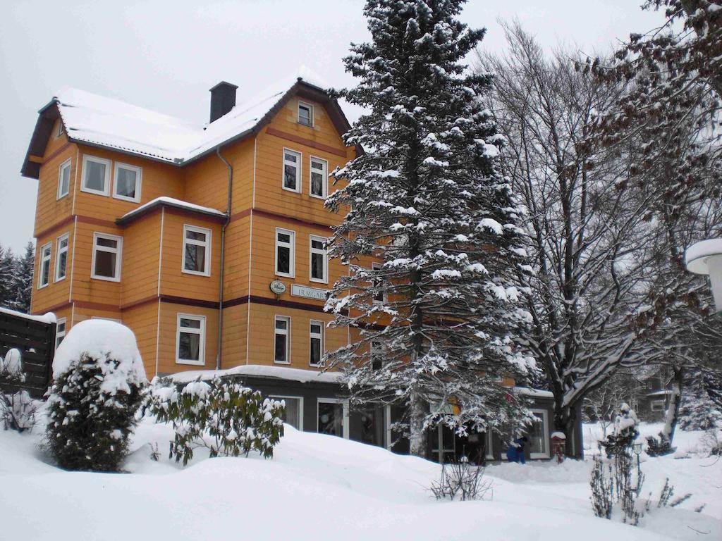 Gasthof Irmgard 3*