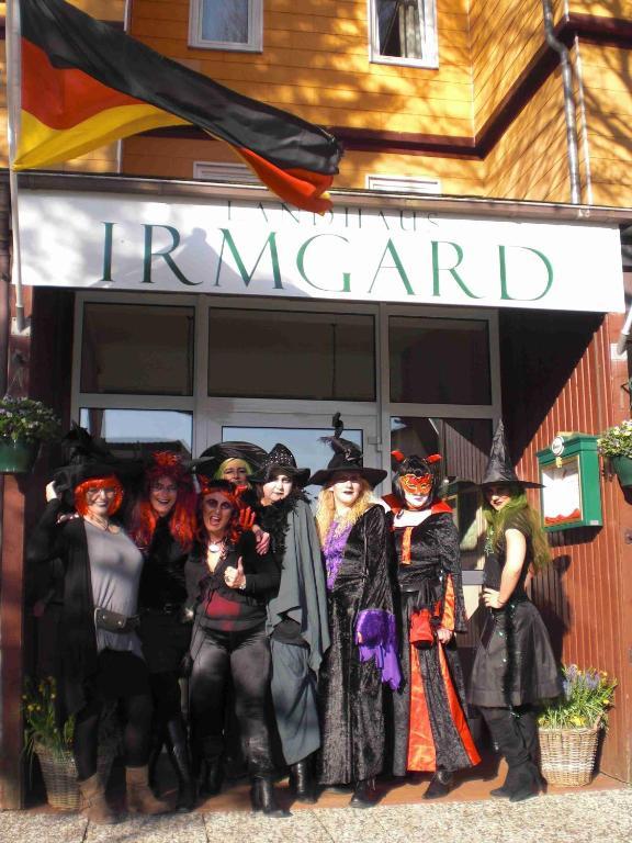 Irmgard 3*