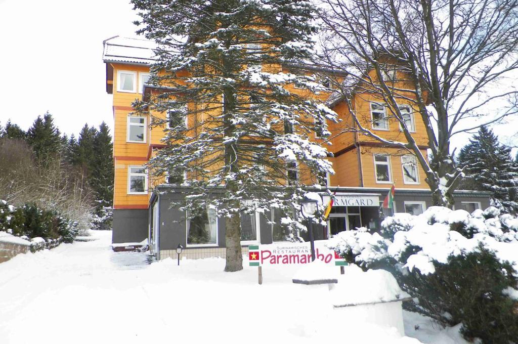 Gasthof Irmgard Braunlage