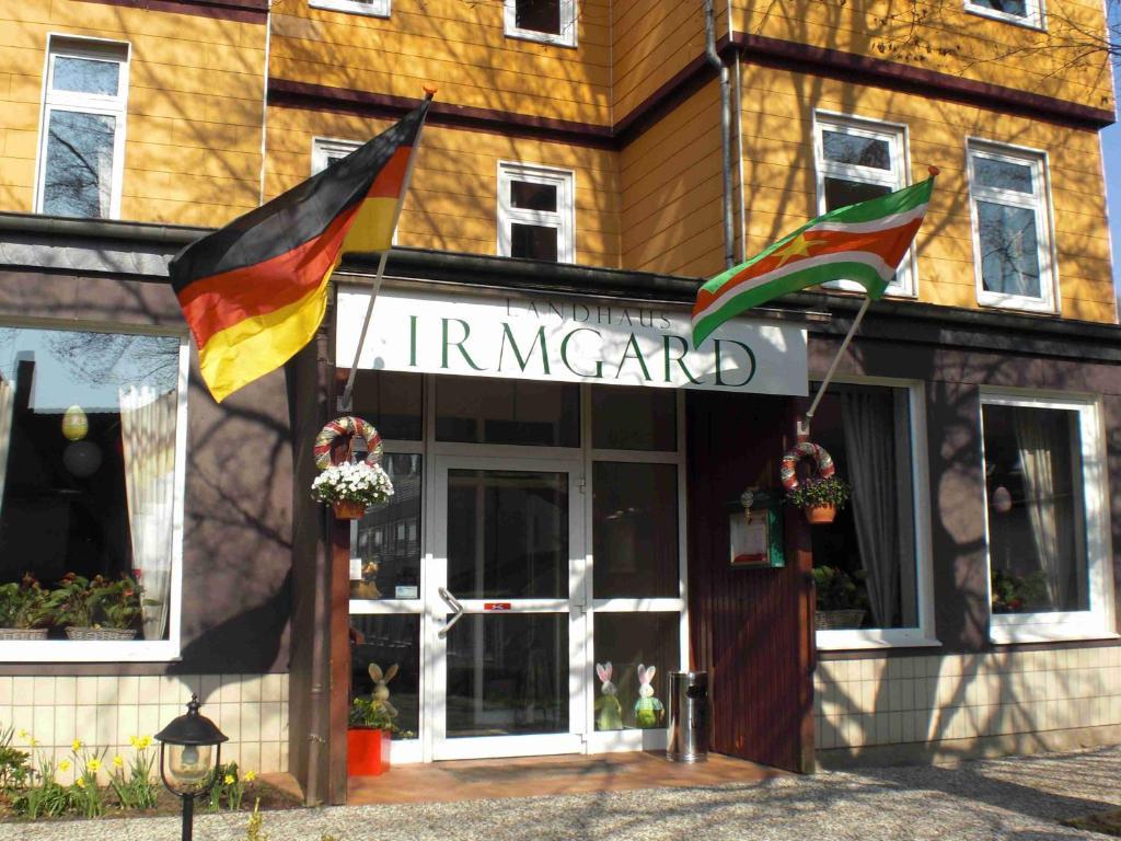 Gasthof Irmgard