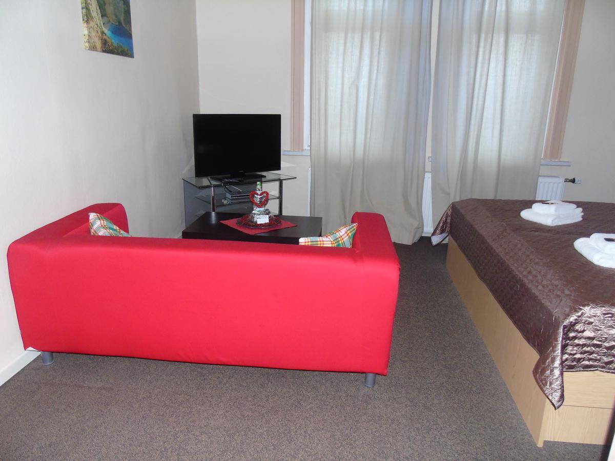 Irmgard Gasthof 3*