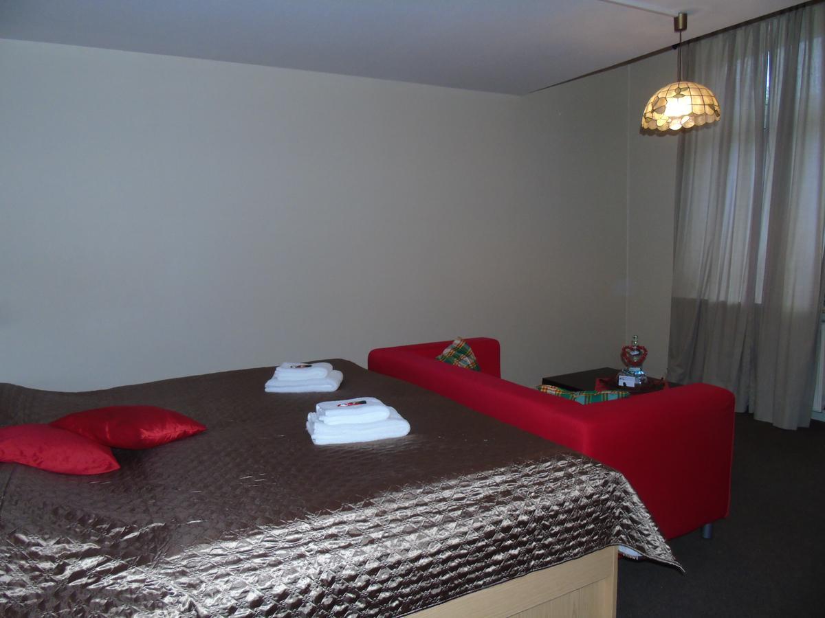 Irmgard Gasthof Braunlage