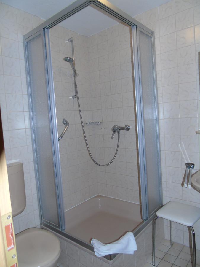Irmgard Gasthof 3*