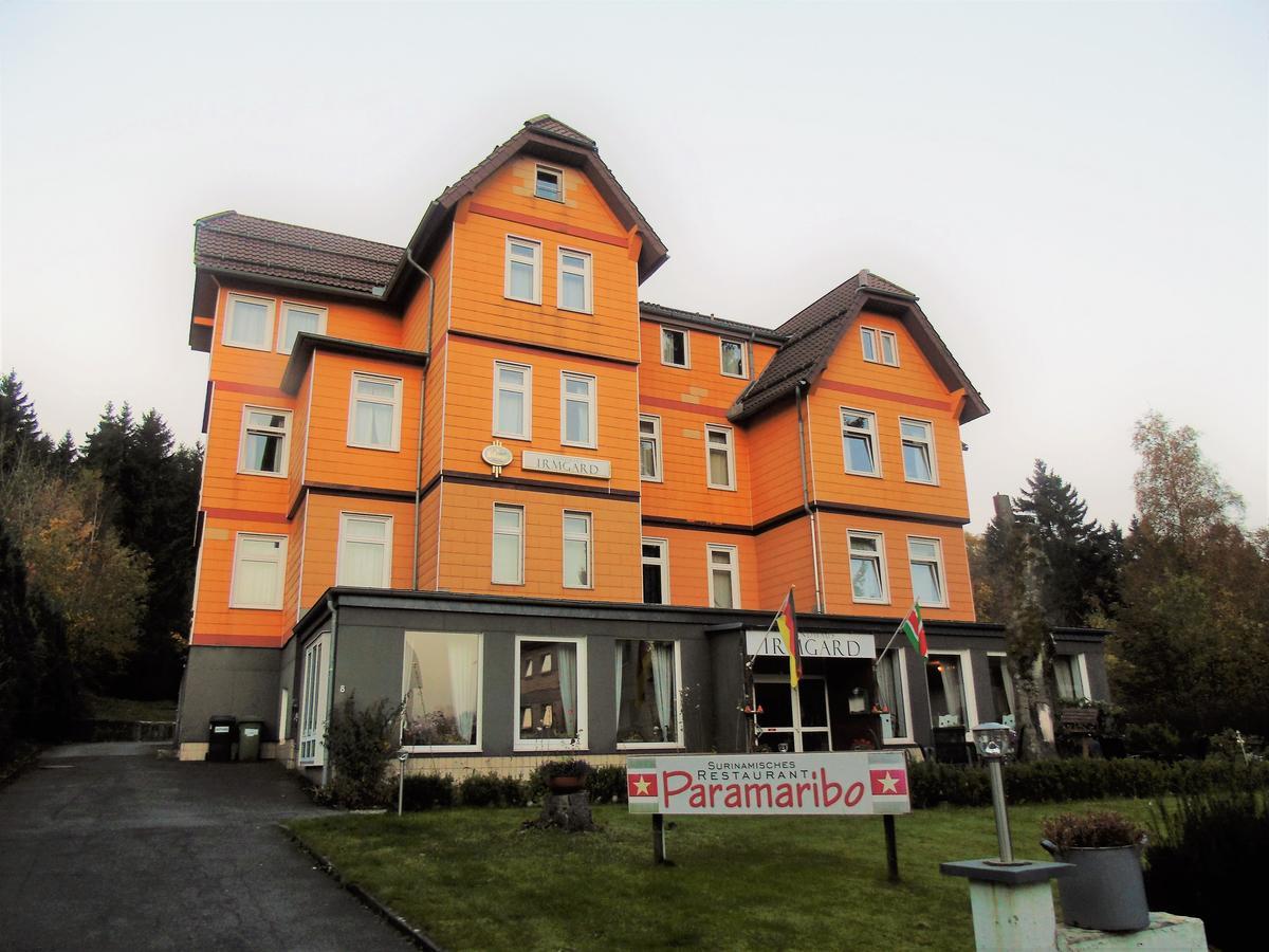 Irmgard Gasthof 3*